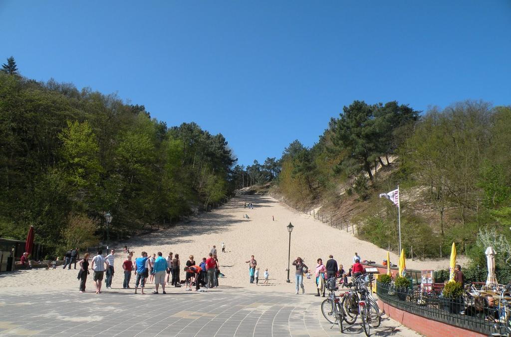 הוילה Dirkshorn Zonnig Zuid חדר תמונה