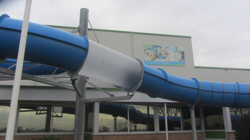 הוילה Dirkshorn Zonnig Zuid חדר תמונה