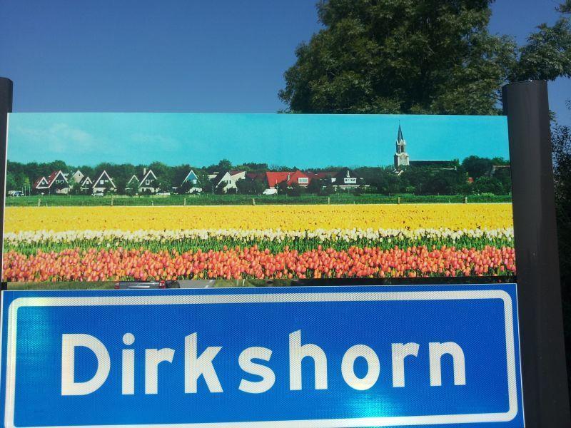 הוילה Dirkshorn Zonnig Zuid חדר תמונה